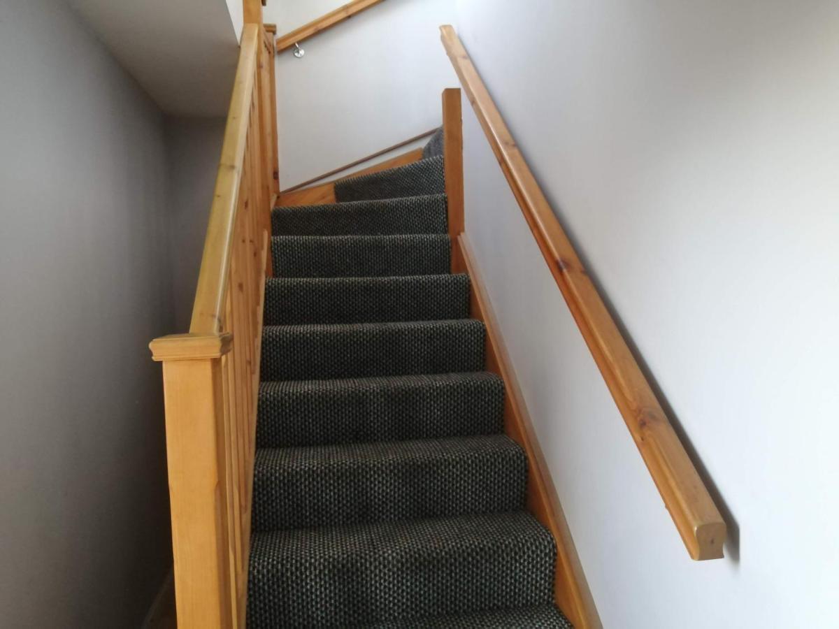 Nest Holiday Home Central Callander, Trossachs Self-Catering Екстер'єр фото