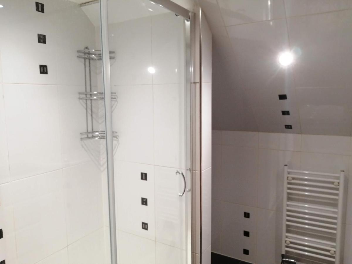 Nest Holiday Home Central Callander, Trossachs Self-Catering Екстер'єр фото