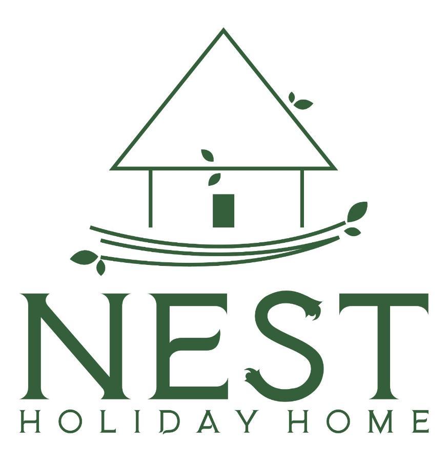 Nest Holiday Home Central Callander, Trossachs Self-Catering Екстер'єр фото