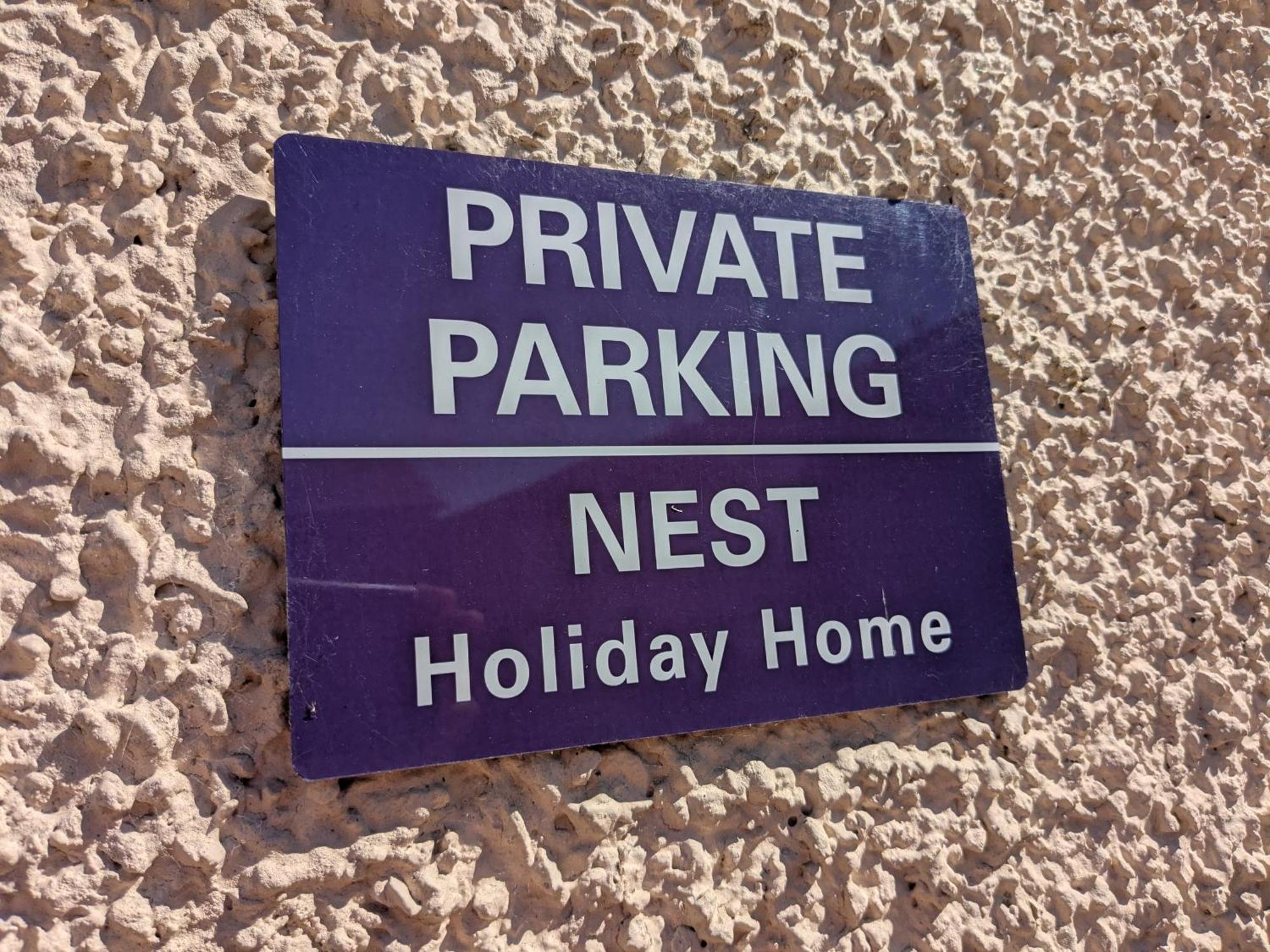 Nest Holiday Home Central Callander, Trossachs Self-Catering Екстер'єр фото